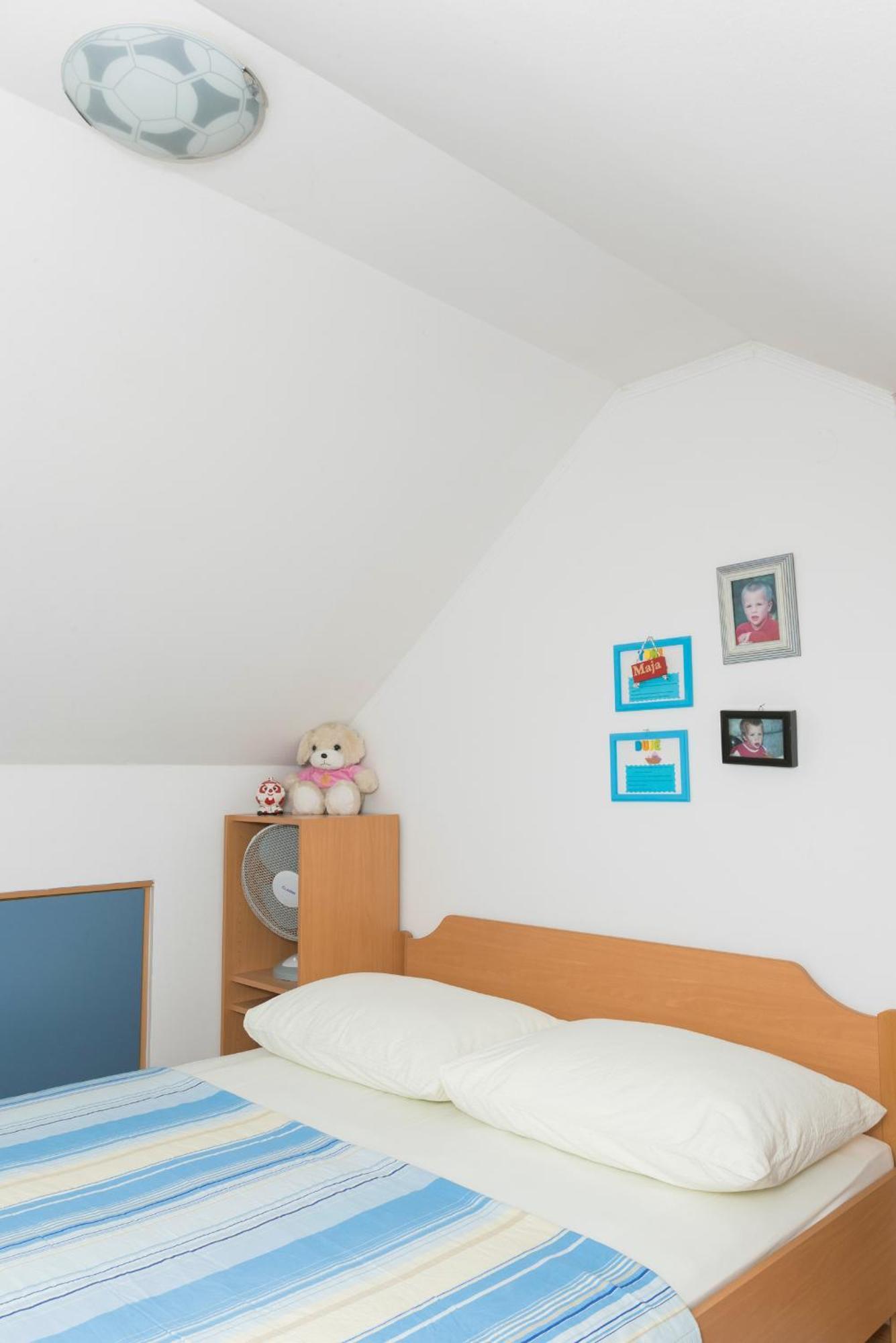 Apartmani Spanja Vodice Esterno foto