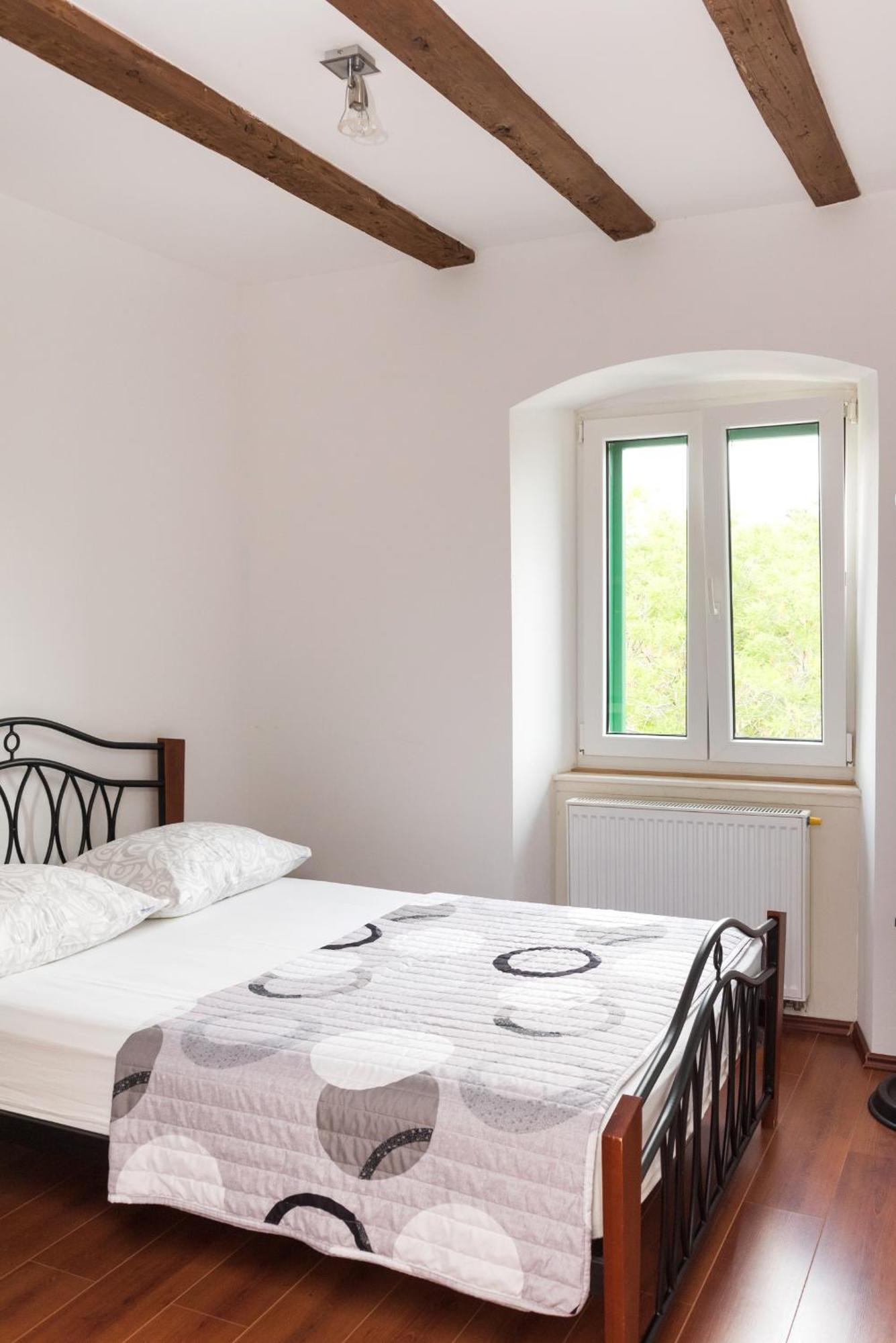 Apartmani Spanja Vodice Esterno foto