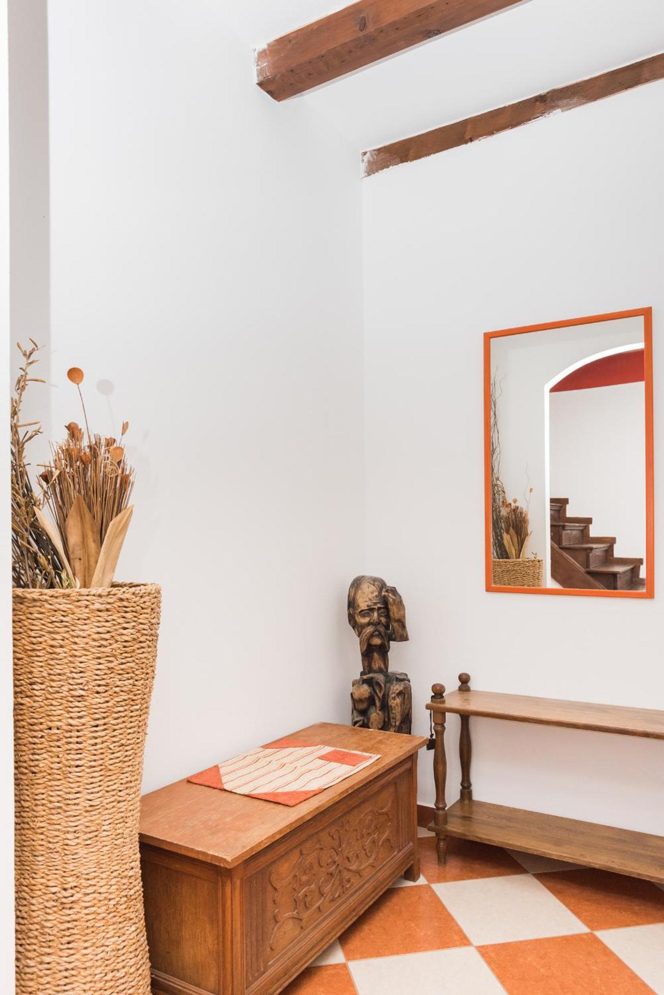 Apartmani Spanja Vodice Esterno foto