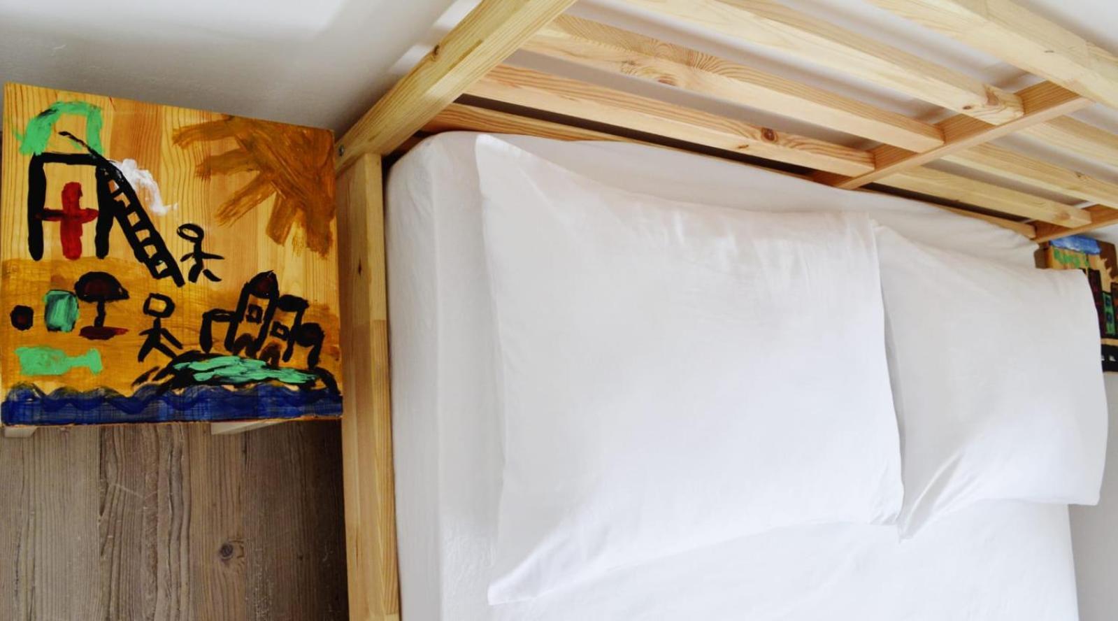 Apartmani Spanja Vodice Esterno foto