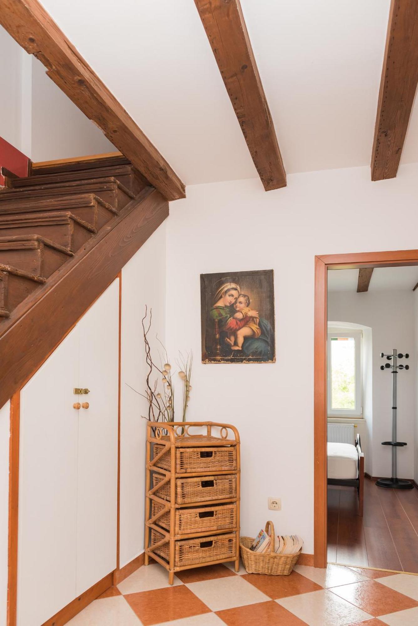 Apartmani Spanja Vodice Esterno foto