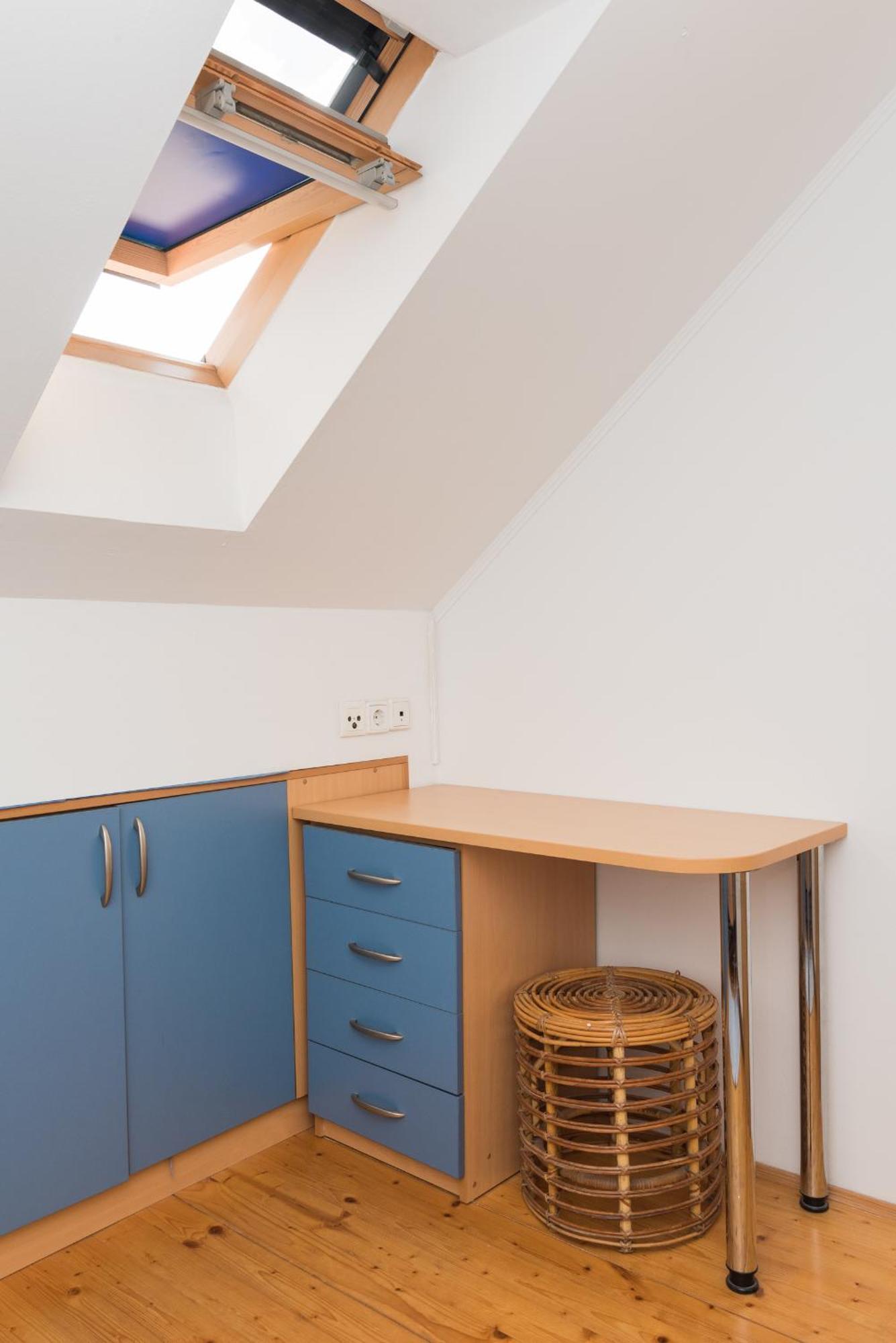 Apartmani Spanja Vodice Esterno foto