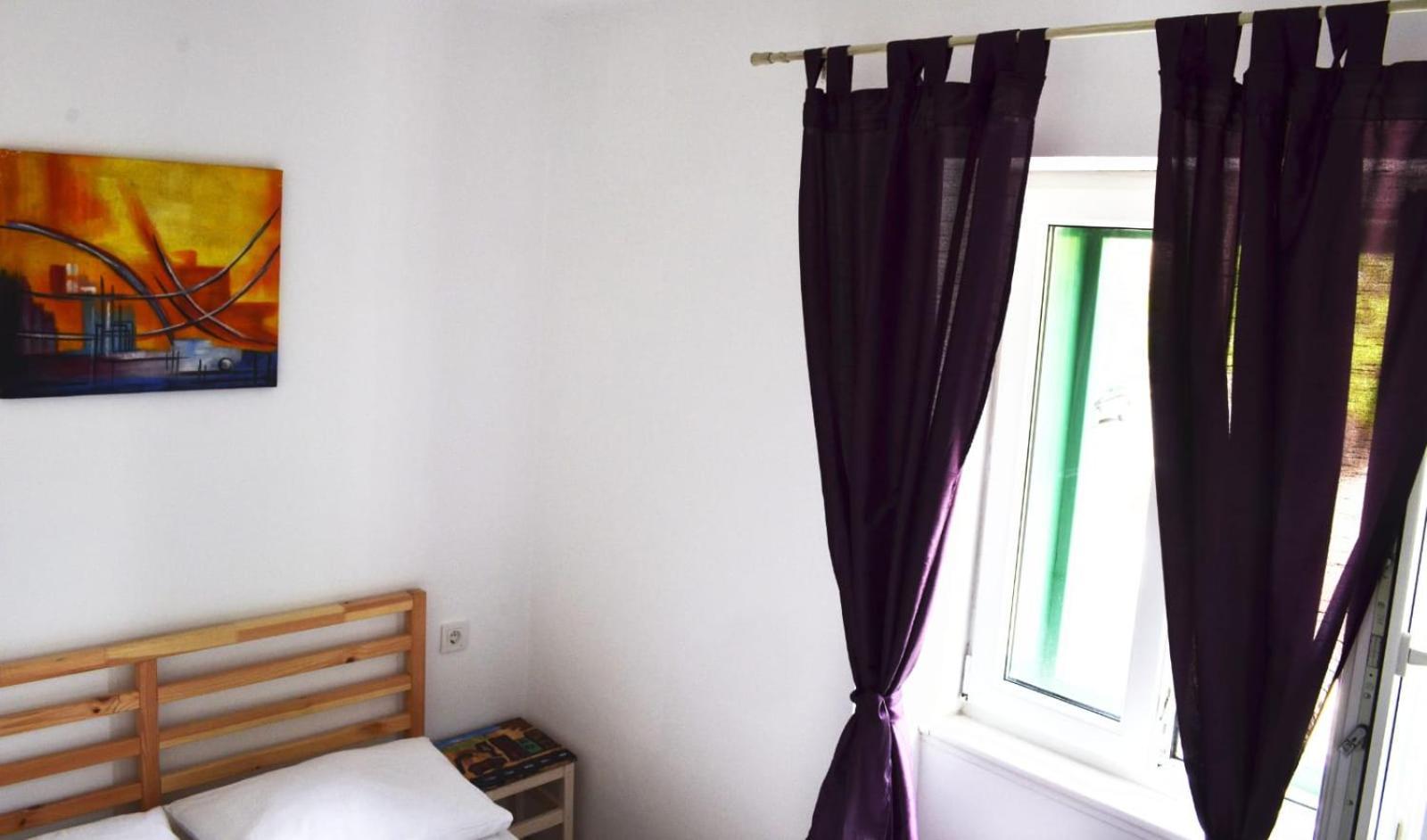 Apartmani Spanja Vodice Esterno foto