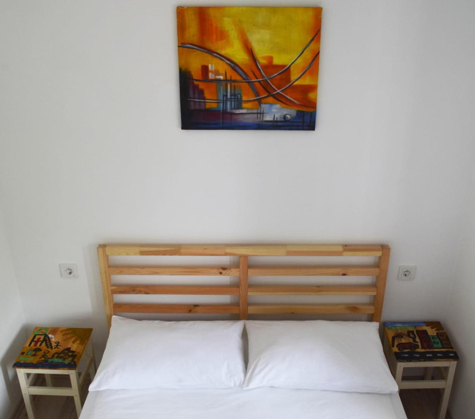 Apartmani Spanja Vodice Esterno foto