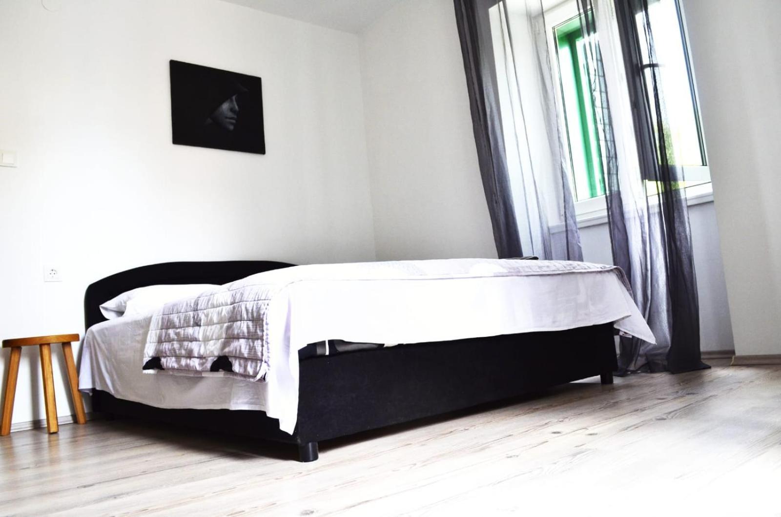 Apartmani Spanja Vodice Esterno foto