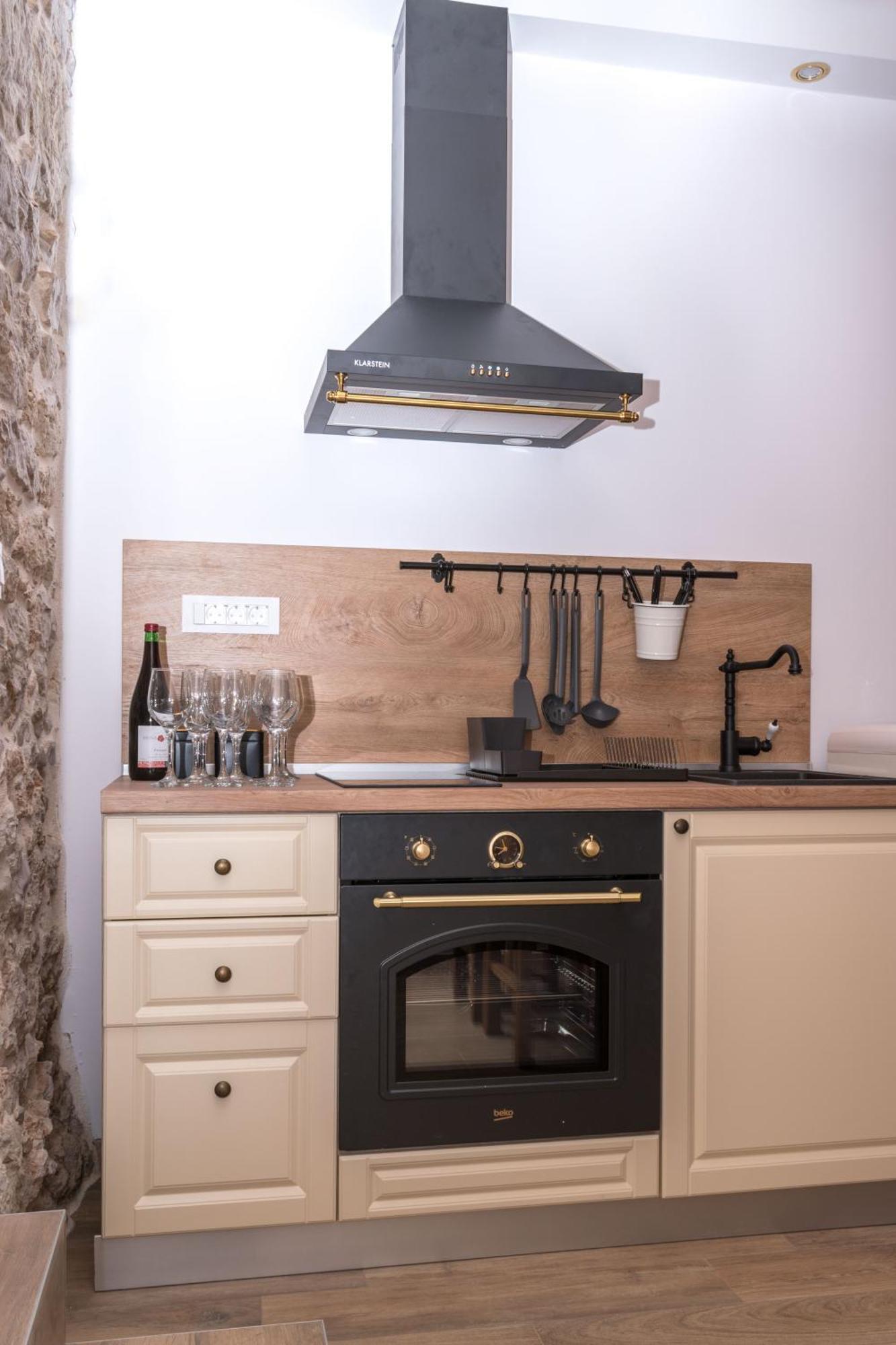 Apartmani Spanja Vodice Esterno foto