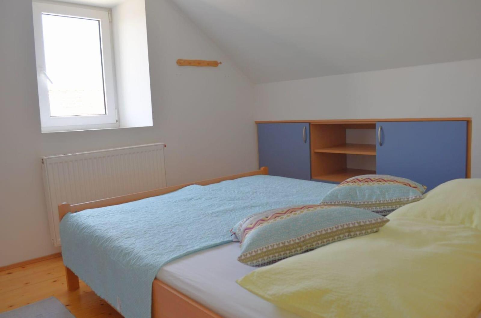 Apartmani Spanja Vodice Esterno foto