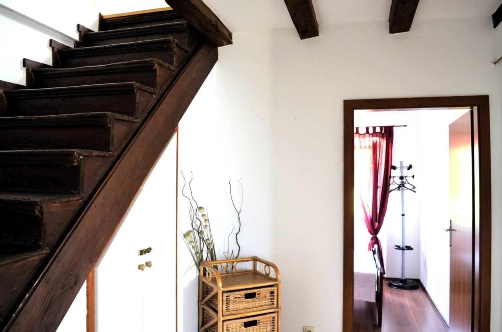 Apartmani Spanja Vodice Esterno foto