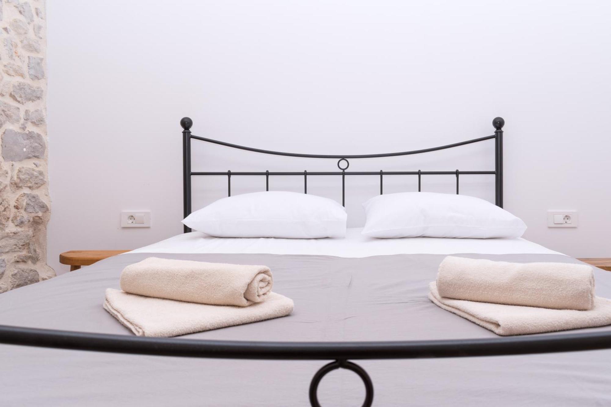 Apartmani Spanja Vodice Esterno foto