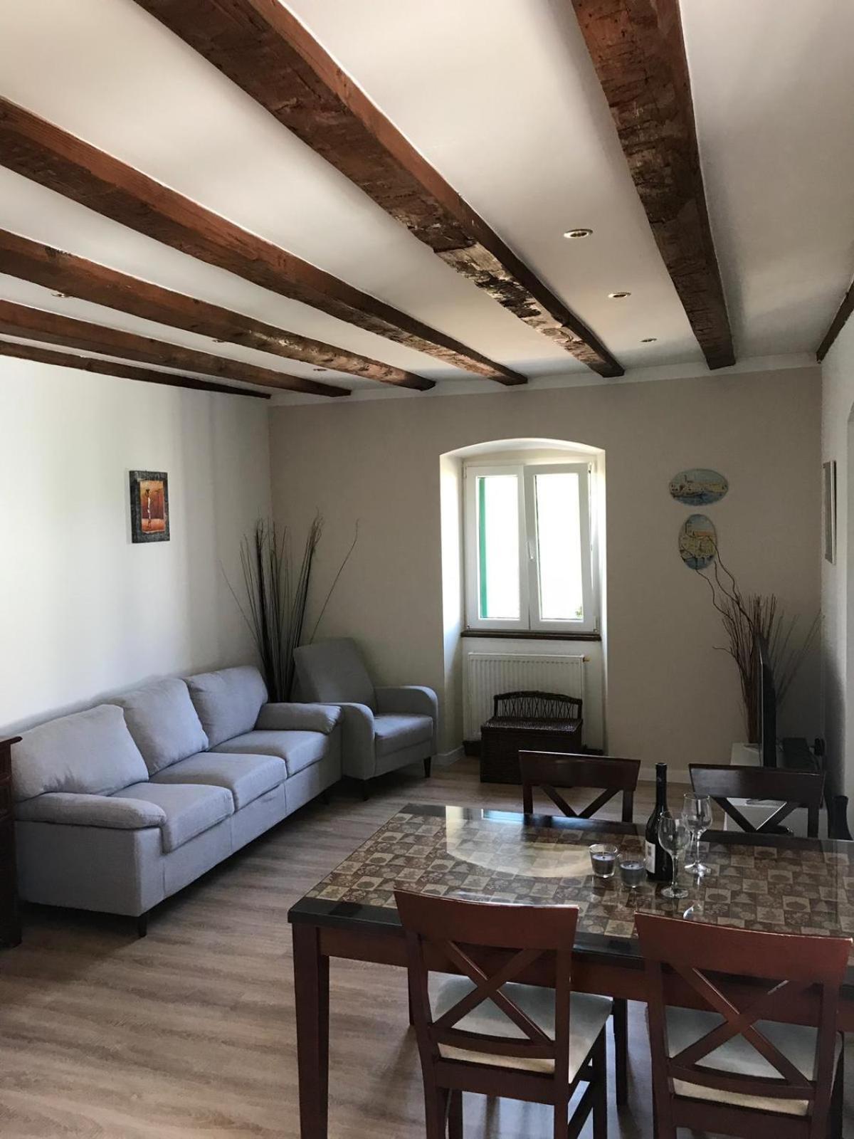 Apartmani Spanja Vodice Esterno foto