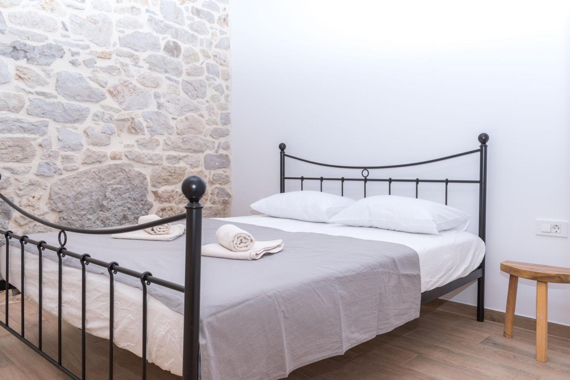Apartmani Spanja Vodice Esterno foto