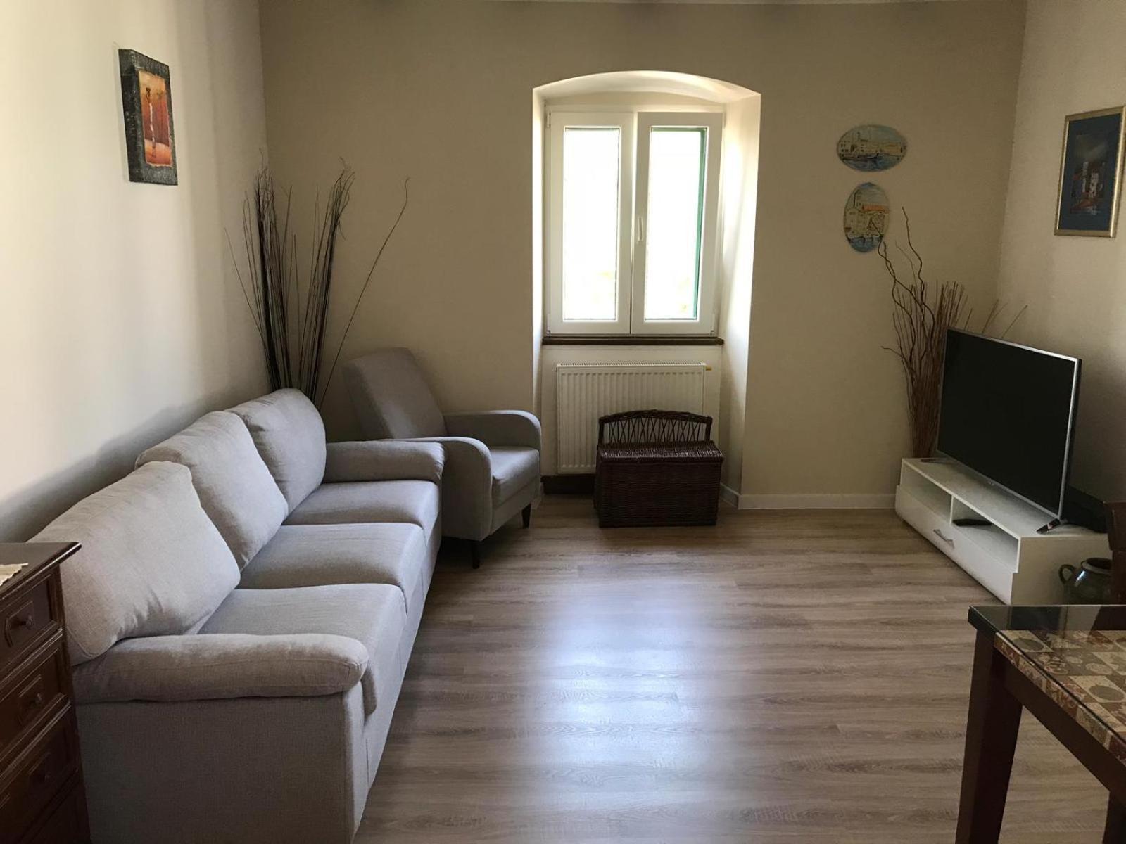 Apartmani Spanja Vodice Esterno foto