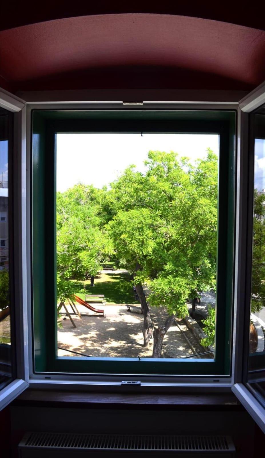 Apartmani Spanja Vodice Esterno foto